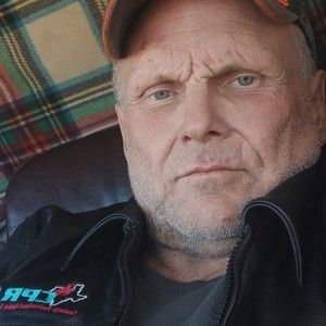 Meet your Posher, Keith